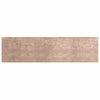 Mattojuoksija MARSA Hiekka 100 x 450 cm Polyesteri ja PVC