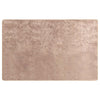 Mattojuoksija MARSA Hiekka 150 x 230 cm Polyesteri ja PVC