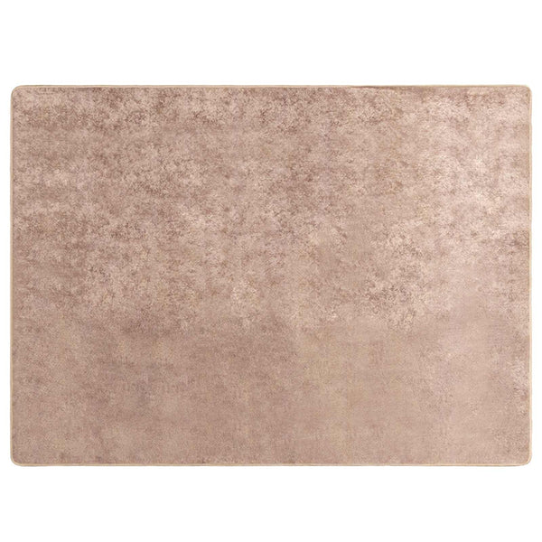 Mattojuoksija MARSA Hiekka 300 x 400 cm Polyesteri ja PVC