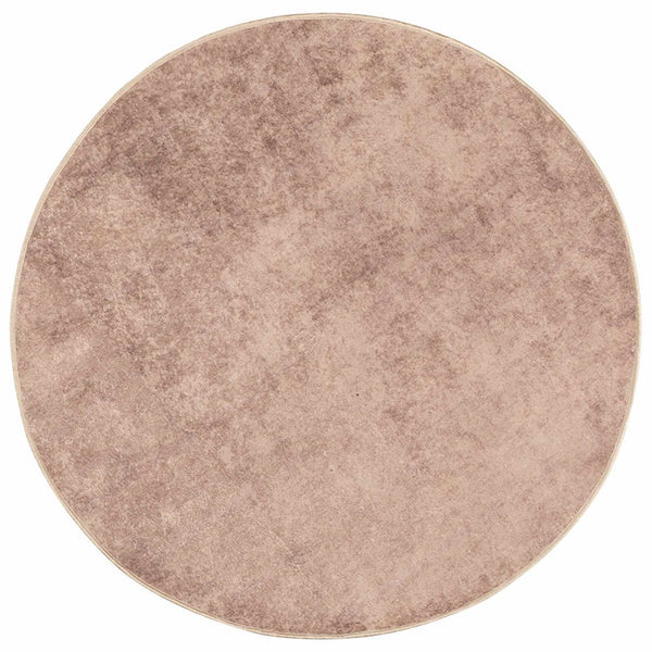 Mattojuoksija MARSA Hiekka 120 x 120 cm Polyesteri ja PVC