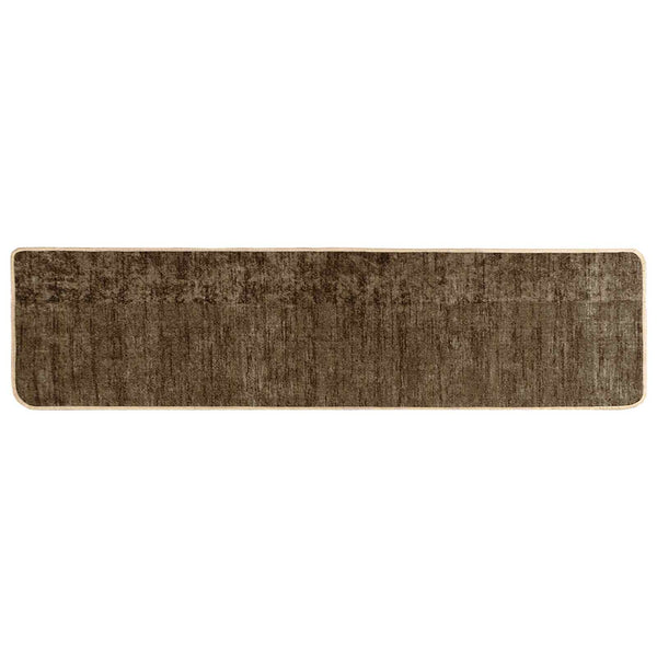 Mattojuoksija MARSA Metsänvihreä 50 x 250 cm Polyesteri ja PVC