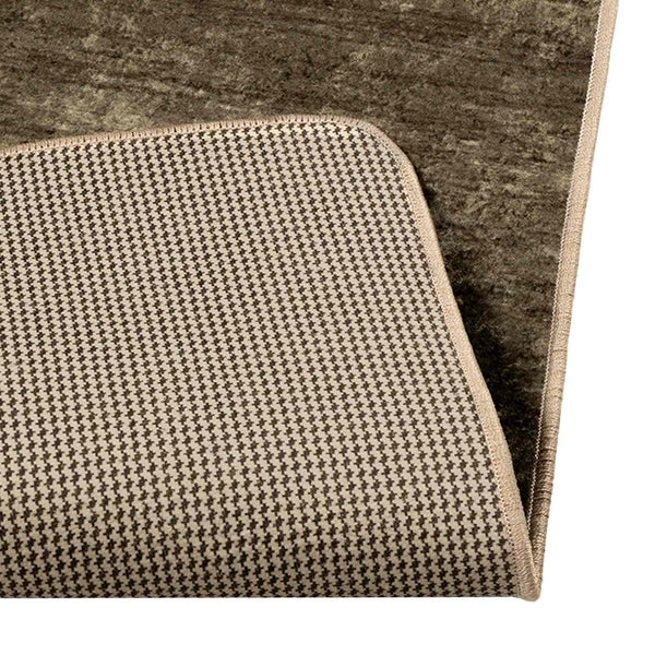 Mattojuoksija MARSA Metsänvihreä 80 x 300 cm Polyesteri ja PVC