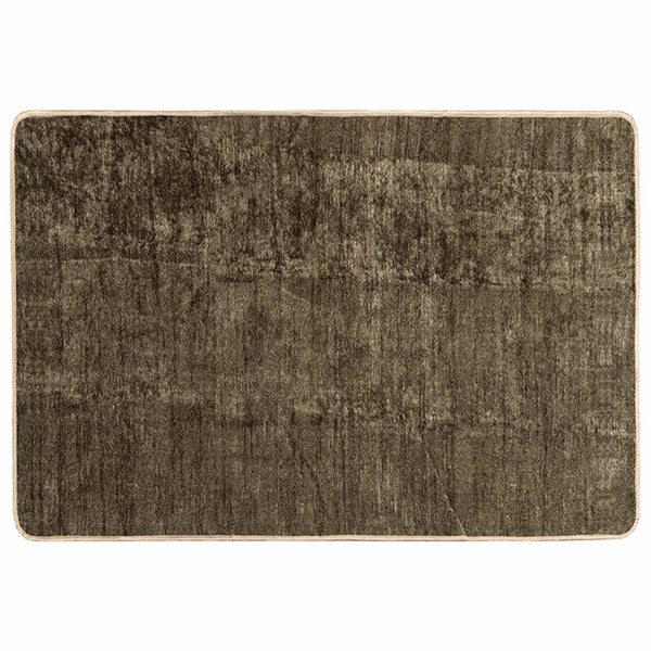 Mattojuoksija MARSA Metsänvihreä 100 x 150 cm Polyesteri ja PVC