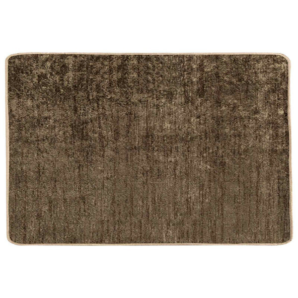 Mattojuoksija MARSA Metsänvihreä 120 x 170 cm Polyesteri ja PVC