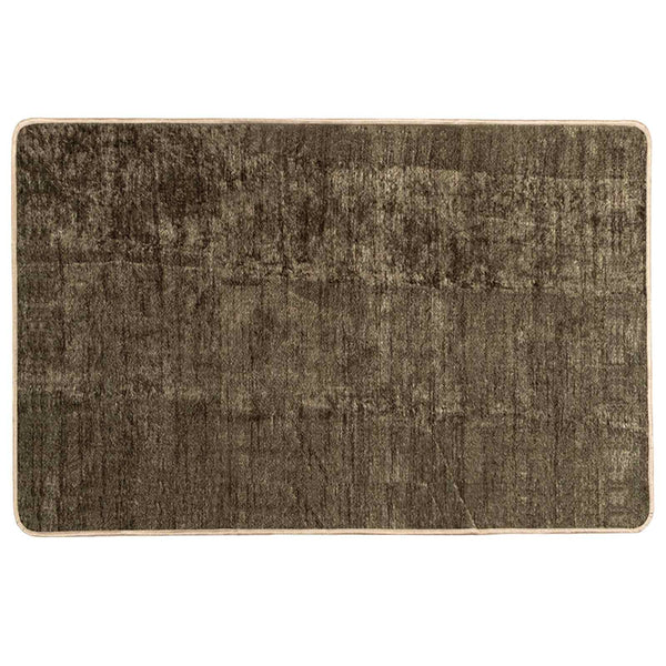 Mattojuoksija MARSA Metsänvihreä 150 x 230 cm Polyesteri ja PVC