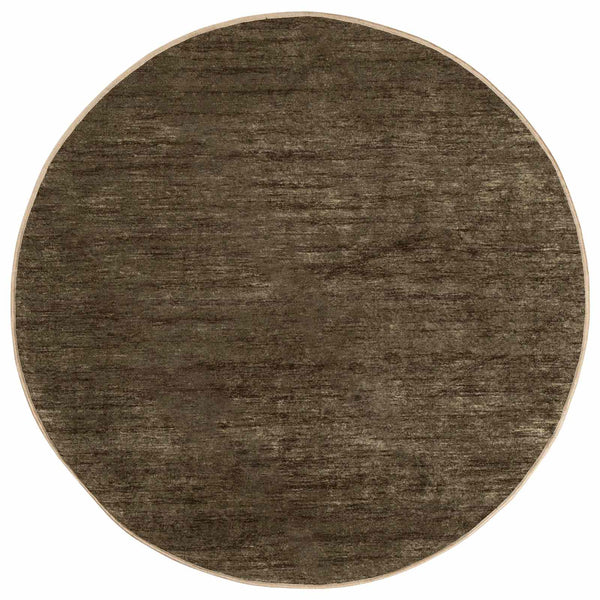 Mattojuoksija MARSA Metsänvihreä 120 x 120 cm Polyesteri ja PVC