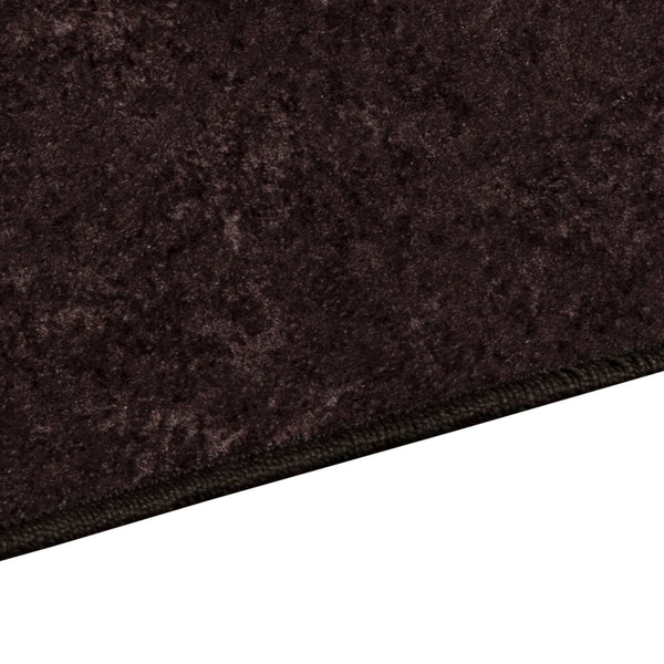 Mattojuoksija MARSA Antrasiitti 50 x 150 cm Polyesteri ja PVC