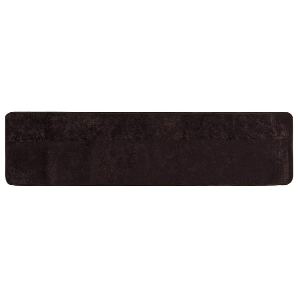 Mattojuoksija MARSA Antrasiitti 50 x 300 cm Polyesteri ja PVC