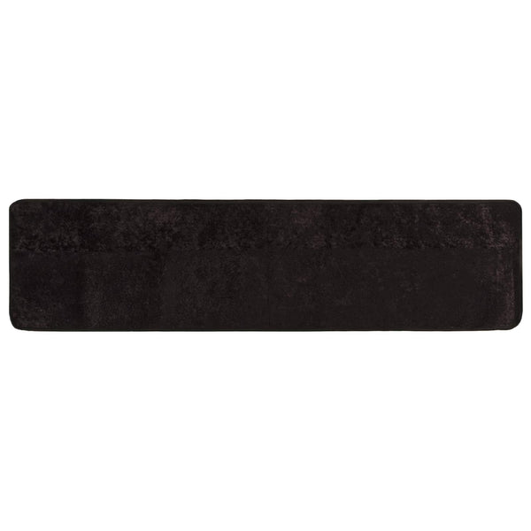 Mattojuoksija MARSA Antrasiitti 50 x 350 cm Polyesteri ja PVC