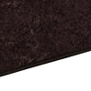 Mattojuoksija MARSA Antrasiitti 80 x 200 cm Polyesteri ja PVC