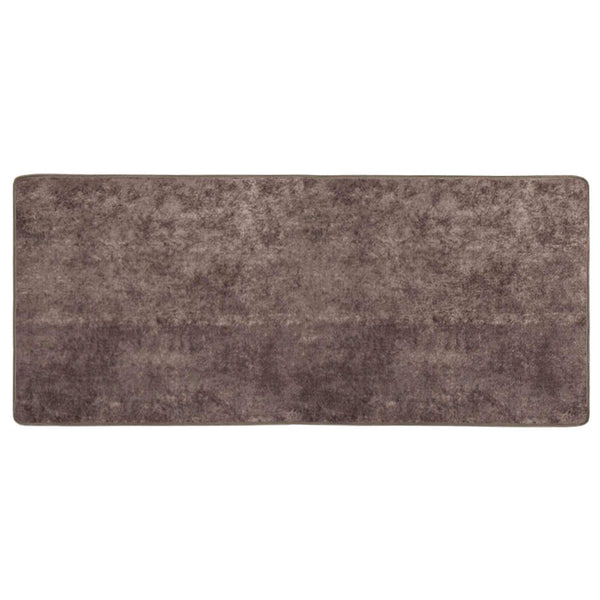 Mattojuoksija MARSA Harmaa 50 x 100 cm Polyesteri ja PVC