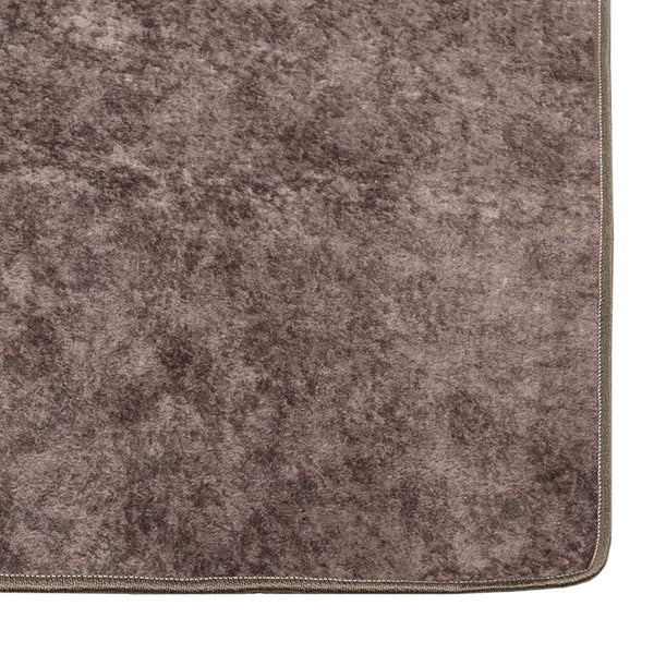 Mattojuoksija MARSA Harmaa 50 x 200 cm Polyesteri ja PVC