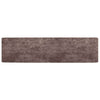 Mattojuoksija MARSA Harmaa 50 x 200 cm Polyesteri ja PVC