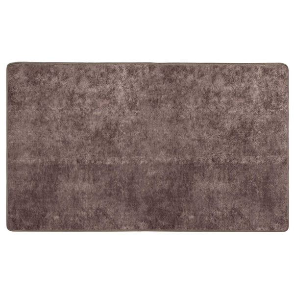 Mattojuoksija MARSA Harmaa 80 x 150 cm Polyesteri ja PVC