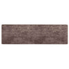 Mattojuoksija MARSA Harmaa 80 x 350 cm Polyesteri ja PVC