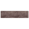 Mattojuoksija MARSA Harmaa 80 x 450 cm Polyesteri ja PVC