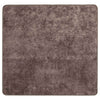 Mattojuoksija MARSA Harmaa 100 x 100 cm Polyesteri ja PVC