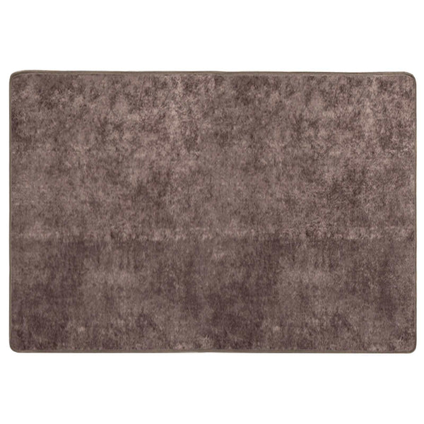 Mattojuoksija MARSA Harmaa 100 x 150 cm Polyesteri ja PVC