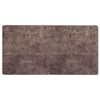 Mattojuoksija MARSA Harmaa 100 x 200 cm Polyesteri ja PVC