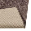 Mattojuoksija MARSA Harmaa 100 x 300 cm Polyesteri ja PVC