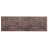 Mattojuoksija MARSA Harmaa 100 x 350 cm Polyesteri ja PVC