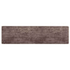Mattojuoksija MARSA Harmaa 100 x 400 cm Polyesteri ja PVC