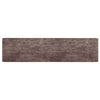 Mattojuoksija MARSA Harmaa 100 x 450 cm Polyesteri ja PVC
