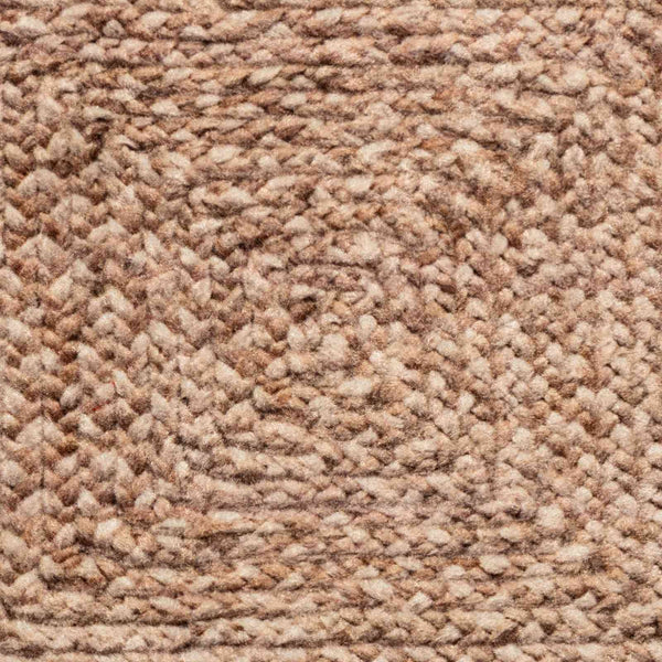 Mattojuoksija MARSA Ruskea 50 x 100 cm Polyesteri ja PVC