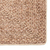 Mattojuoksija MARSA Ruskea 50 x 400 cm Polyesteri ja PVC