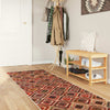 Mattojuoksija MARSA Monivärinen 100 x 300 cm Polyesteri ja PVC