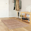 Mattojuoksija MARSA Beige ja kulta 80 x 200 cm
