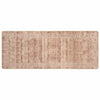 Mattojuoksija MARSA Beige ja kulta 80 x 200 cm