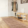 Mattojuoksija MARSA Beige ja kulta 100 x 350 cm