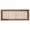 Mattojuoksija MARSA Beige ja musta 80 x 200 cm
