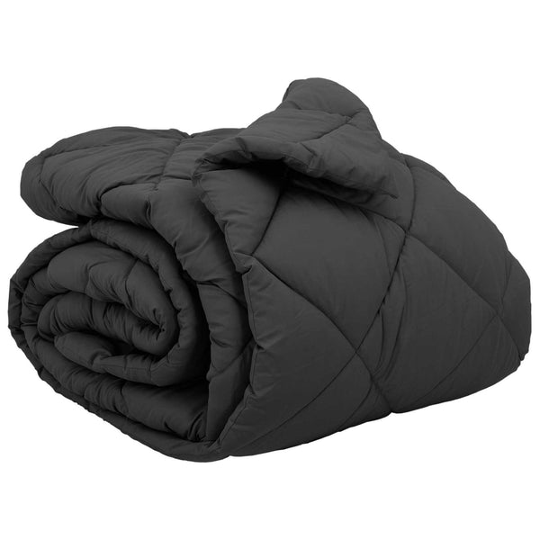 Talvityyny 200 x 220 cm 450 gsm Mikrokuitu (100% polyesteri)