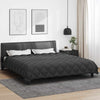 Talvityyny 240 x 260 cm 450 gsm Mikrokuitu (100% polyesteri)