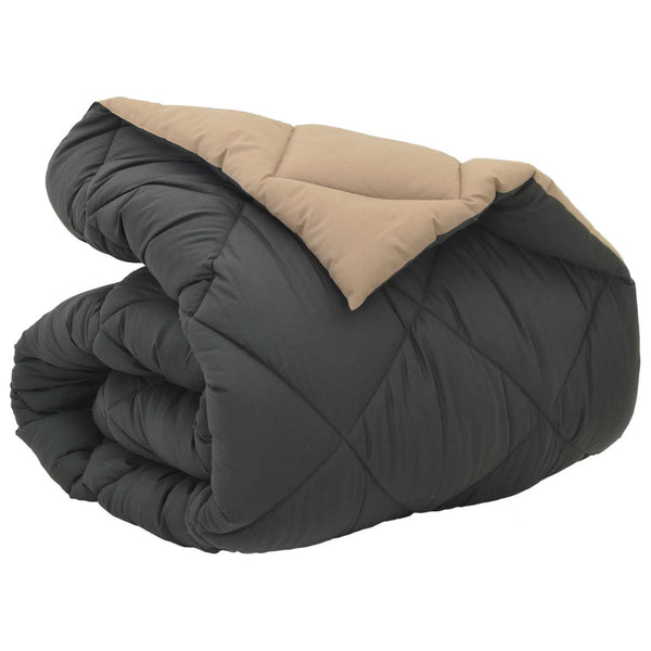 Talvityyny 140 x 200 cm 450 gsm Mikrokuitu (100% polyesteri)
