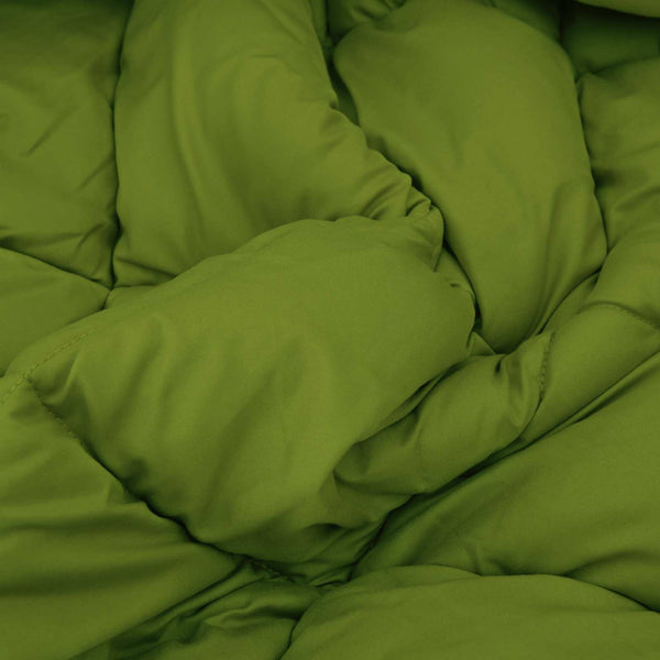 Talvityyny 140 x 220 cm 450 gsm Mikrokuitu (100% polyesteri)