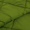 Talvityyny 140 x 220 cm 450 gsm Mikrokuitu (100% polyesteri)