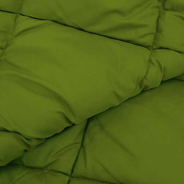 Talvityyny 140 x 220 cm 450 gsm Mikrokuitu (100% polyesteri)