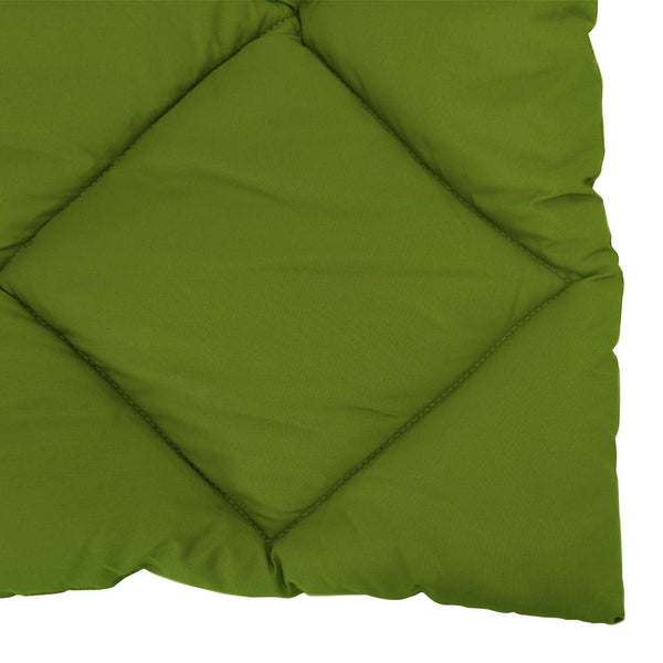 Talvityyny 140 x 220 cm 450 gsm Mikrokuitu (100% polyesteri)