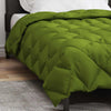 Talvityyny 140 x 220 cm 450 gsm Mikrokuitu (100% polyesteri)