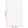 Talvityyny 140 x 220 cm 450 gsm Mikrokuitu (100% polyesteri)