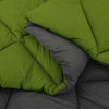 Talvityyny 200 x 240 cm 450 gsm Mikrokuitu (100% polyesteri)