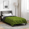 Talvityyny 135 x 220 cm 450 gsm Mikrokuitu (100% polyesteri)