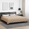 Talvityyny 200 x 220 cm 450 gsm Mikrokuitu (100% polyesteri)