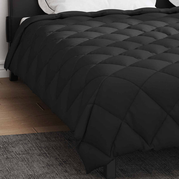 Talvityyny 200 x 200 cm 450 gsm Mikrokuitu (100% polyesteri)