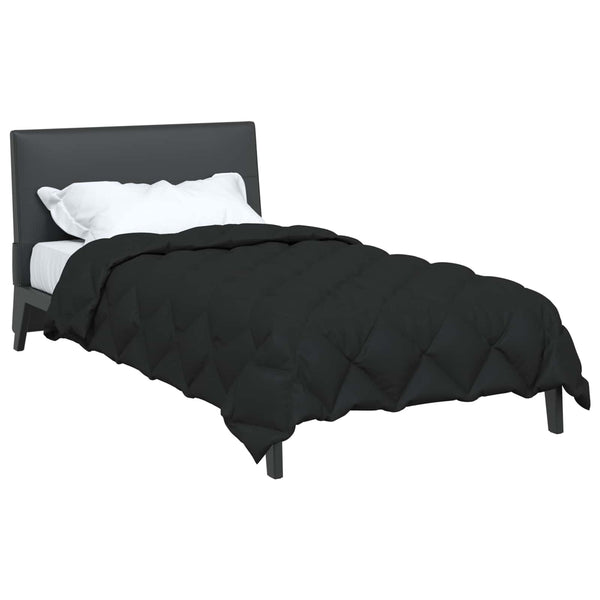 Talvityyny 155 x 220 cm 450 gsm Mikrokuitu (100% polyesteri)