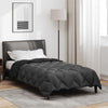 Talvityyny 155 x 220 cm 450 gsm Mikrokuitu (100% polyesteri)