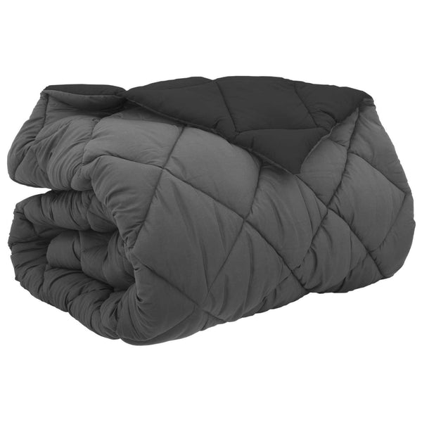 Talvityyny 200 x 220 cm 450 gsm Mikrokuitu (100% polyesteri)
